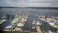 Berlin - Großer Wannsee - Potsdamer Yacht Club