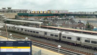 Queens - Woodside station