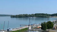 Mesnil-Saint-Père - Lac de la Forêt d'Orient