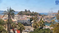Bodrum - Colección de webcams