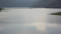 Dali - Eryuan - Jezioro Cibi