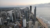 Gold Coast - Surfers Paradise