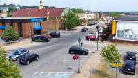 Grand Falls-Windsor - High Street