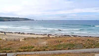Plogoff - Plage de la Baie des Trépassés