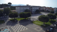 Terme Vigliatore - Piazza Municipio