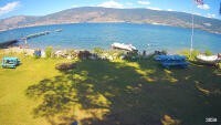 Summerland - Okanagan Lake