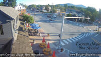 North Conway - White Mountain Highway