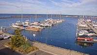 Melbourne - Werribee - Wyndham Harbour