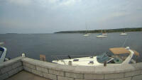 Gibraltar - Fish Creek - Marina