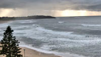 Dee Why - Playa