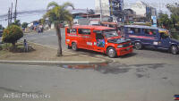 Davao - Roxas Avenue