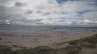 Palanga - Manciškė - Spiaggia