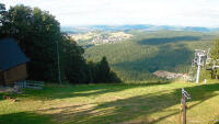 Dzikowiec - Stok narciarski