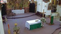 Kościół pw. Wniebowzięcia Najświętszej Maryi Panny