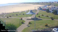 Gorleston-on-Sea - Plaża