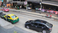 Bangkok - Soi Sukhumvit 11