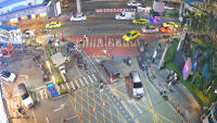 Bangkok - Sukhumvit Rd.