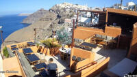 Santorini - Firá - Rizes Gastro Taberna