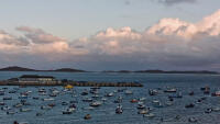 Isles of Scilly - St Mary's - Samson