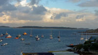 Scilly - St Mary’s - Tresco