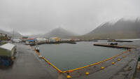Fjallabyggð - Ólafsfjörður, Siglufjörður