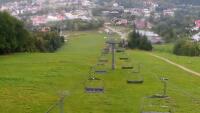 Gromadzyń, Laworta