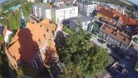 Panorama miasta