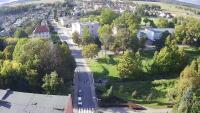 Panorama miasta