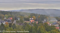 Czarny Kamień - Karkonosze