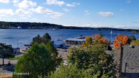 Parry Sound - Town Dock