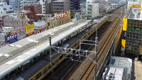 Ichikawa - Estación Moto-Yawata