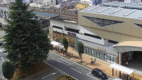 Kamagaya - Estación de tren