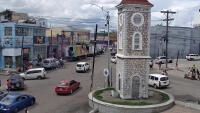 May Pen - Main Street