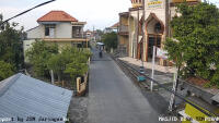 Demak - Tempuran - Masjid Al-Muttaqin