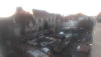 Göttingen - Markt