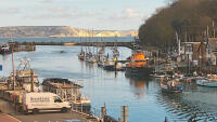 Weymouth - Harbour
