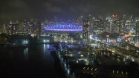 Vancouver - False Creek, Downtown
