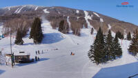 Sainte-Anne-de-Beaupré - Domaine skiable du Mont-Sainte-Anne