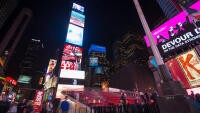 Times Square