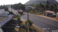 Sankagiri - Bhavani Main Road