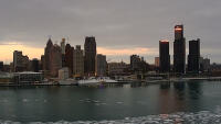 Detroit - Riverfront