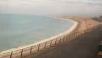 Isla de Pórtland - Chesil Beach