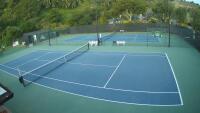Corral de Tierra - Chamisal Tennis & Fitness Club
