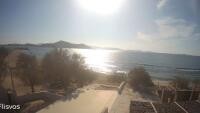 Naxos - Lagon