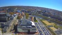 Vilnius - Panoramablick