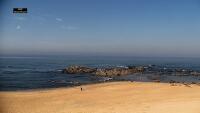 Porto - Spiaggia di Homem do Leme