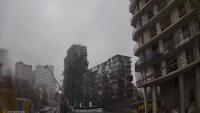 Batumi - Place budowy