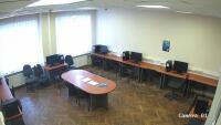 Saint Petersburg - State University of Aerospace Instrumentation