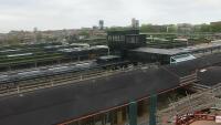 Groningen - Station expansion