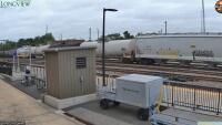 Longview - Railway station